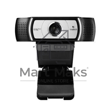 Цифровая камера Logitech Webcam C930с 960-000972/960-001260