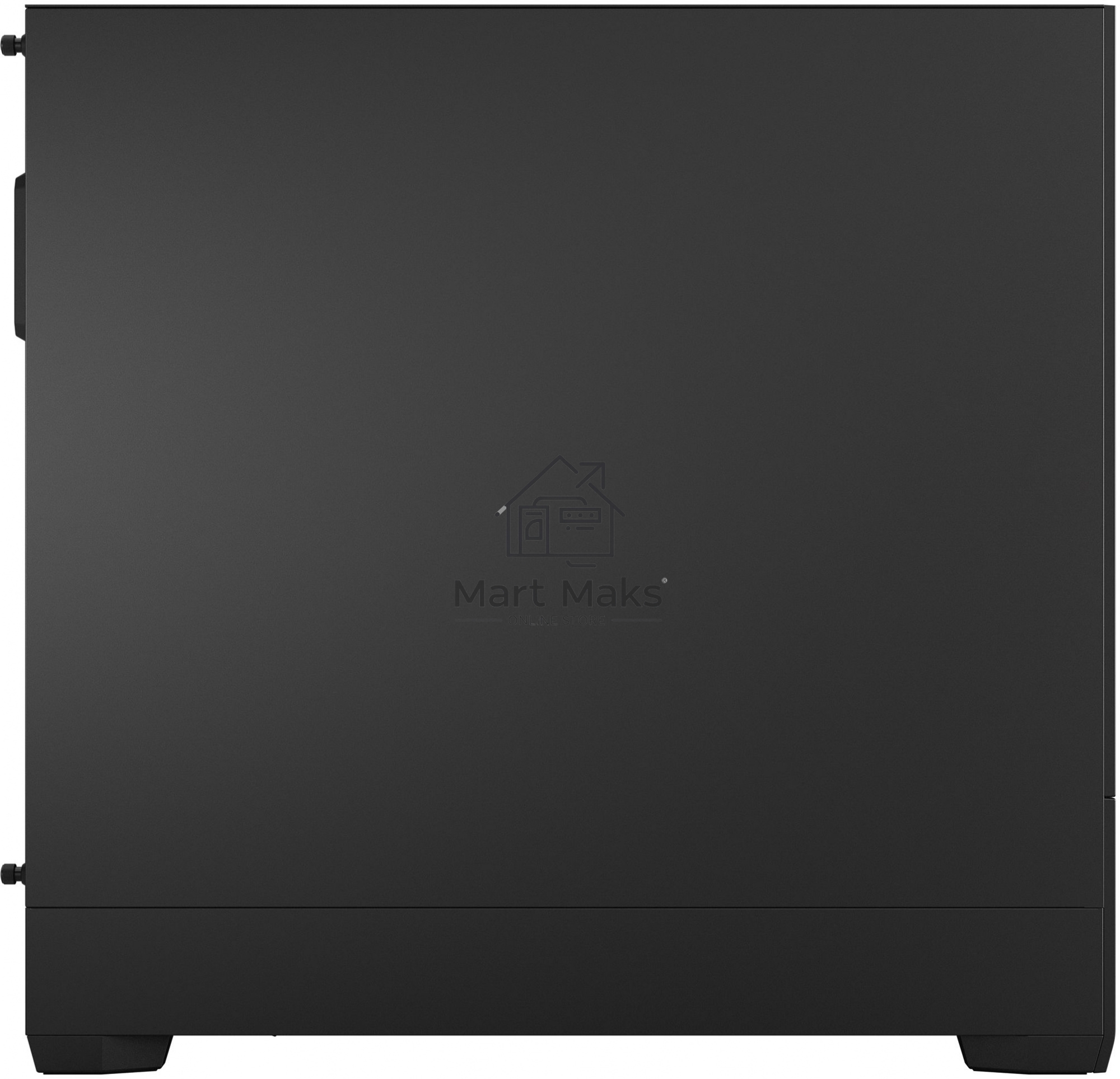 Корпус Fractal Design Pop Air Black Solid FD-C-POA1A-01