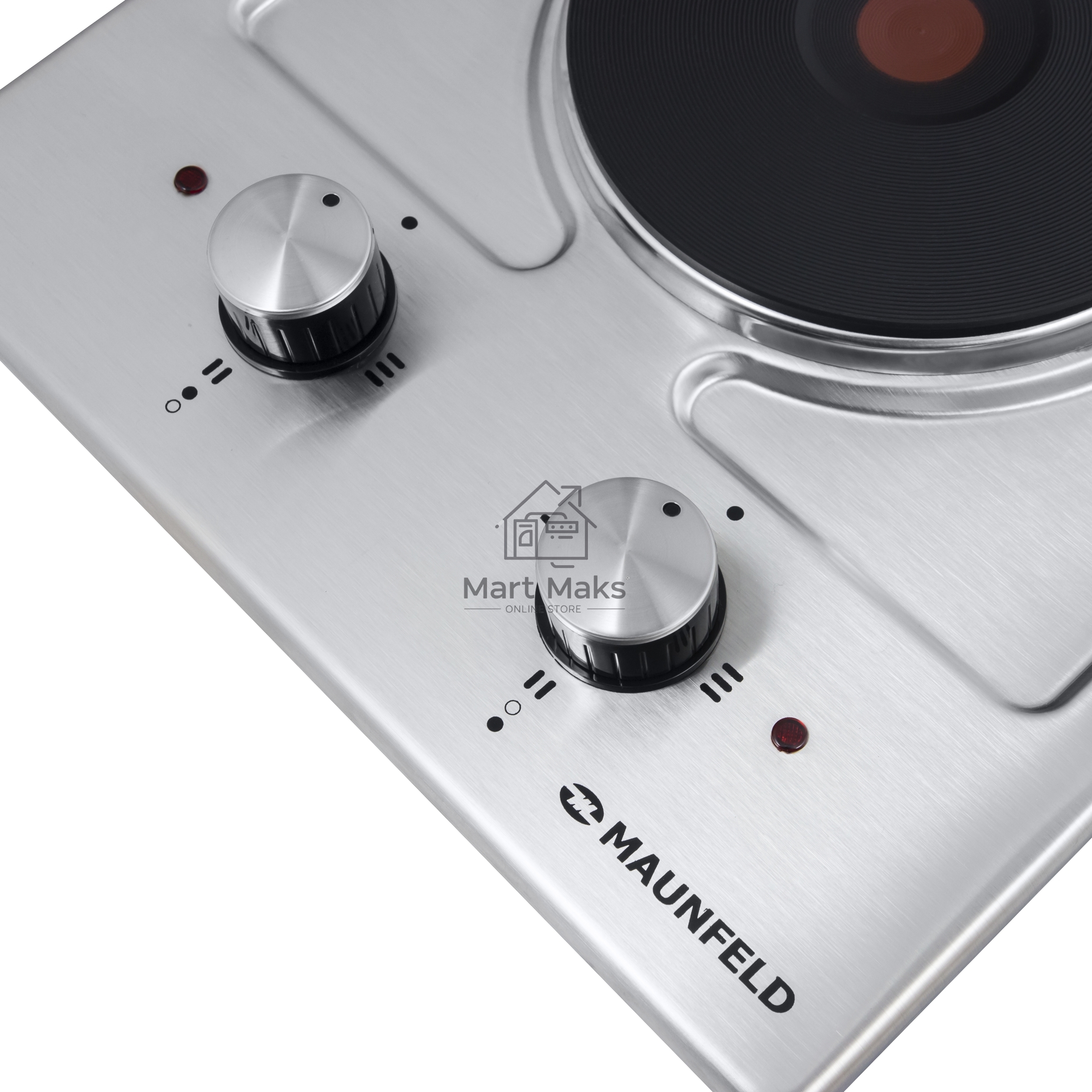 Панель варочная Maunfeld EEHS.32.4Sэлектрическая