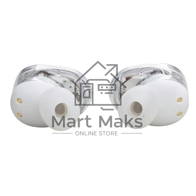 Наушники JBL Wave Buds белый