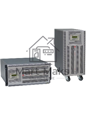 Стабилизатор напряжения Штиль ИнСтаб IS3320RT 16000Вт 20000ВА серый