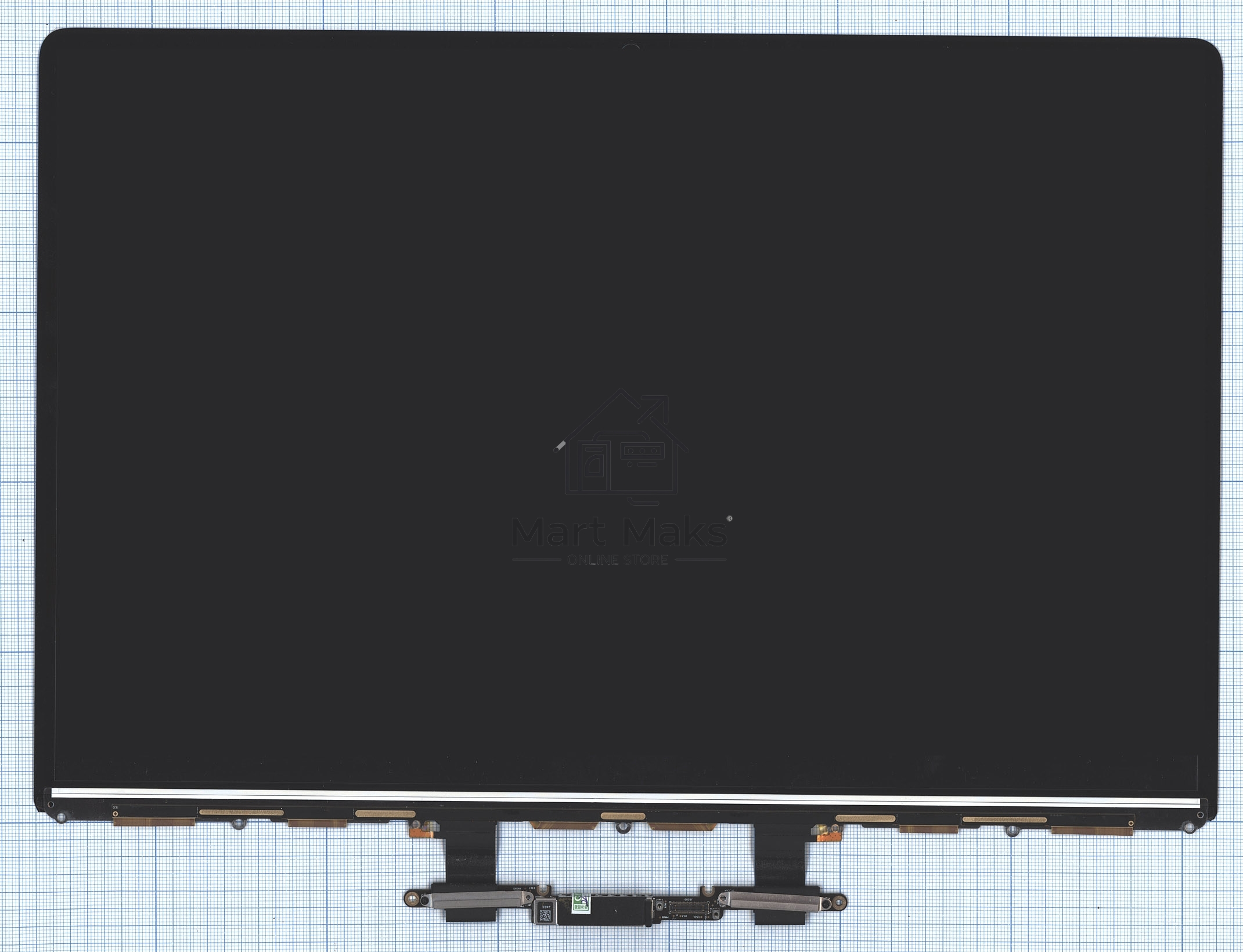 Матрица для MacBook Pro 15 Retina A1990