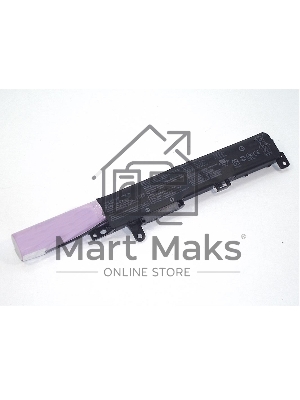 Аккумуляторная батарея для ноутбука Asus X560U 10.8V 36Wh черный Orig Аккумуляторная батарея для ноутбука Asus X560U 10.8V 36Wh черный Orig