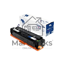 Картридж NVPrint совместимый NV-W2313A 215A Magenta для HP Color LaserJet Pro MFP M182nw/M183fw (850k)