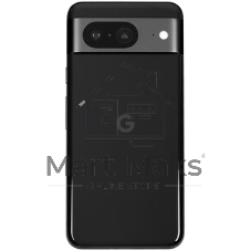 Дисплей (модуль) для Google Pixel 8 в сборе с тачскрином черный orig