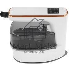 Отпариватель Centek CT-2393 белый, 2100 Вт, 45 г/мин, 200 мл