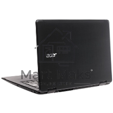 Клавиатура для ноутбука Acer Spin 5 SP513-51 черная