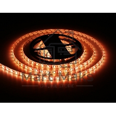 Светодиодная лента Ambrella light GS2302 5050 60Led/ 14.4W m/ 12V IP65 RGB/ 5000*10*2.87mm (4 конт.)