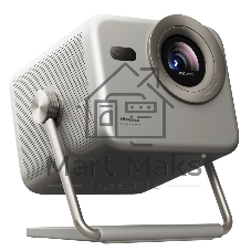 Проектор Hisense M2 PRO 3840x2160 пикс. Wi-Fi 802.11a/b/g/n 2.4/5GHz, 1x USB 3.0
