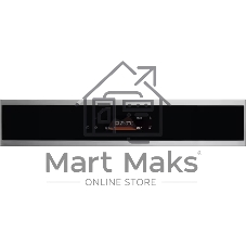 Духовой шкаф электрический Electrolux LOE8F38X с конвекцией, объем 72 л, 17 режимов, очистка каталитическая, 3 стекла в дверце, направляющие проволочные + телескопические (1 уровень),нержавеющая сталь