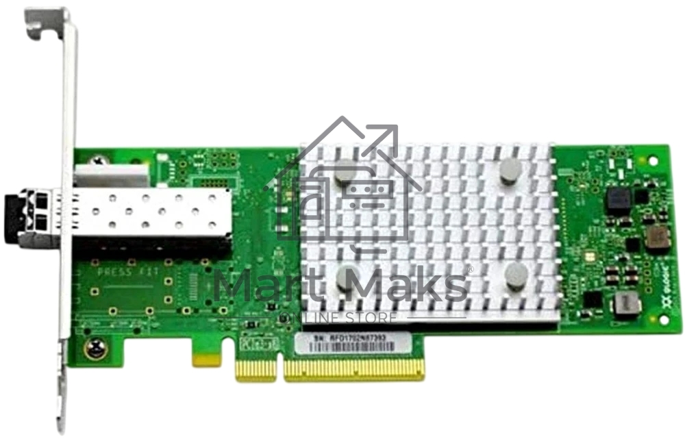Контроллер Qlogic QLE2690-SR-CK Fibre Channel HBA 16GFC 1-port