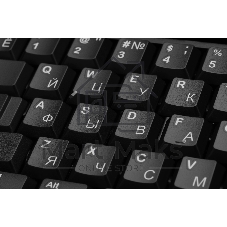 Клавиатура беспроводная Logitech Keyboard K270 Wireless 920-003757/920-003058