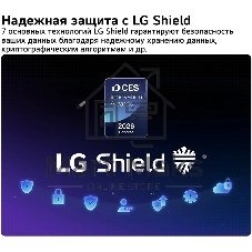 Телевизор LG 55