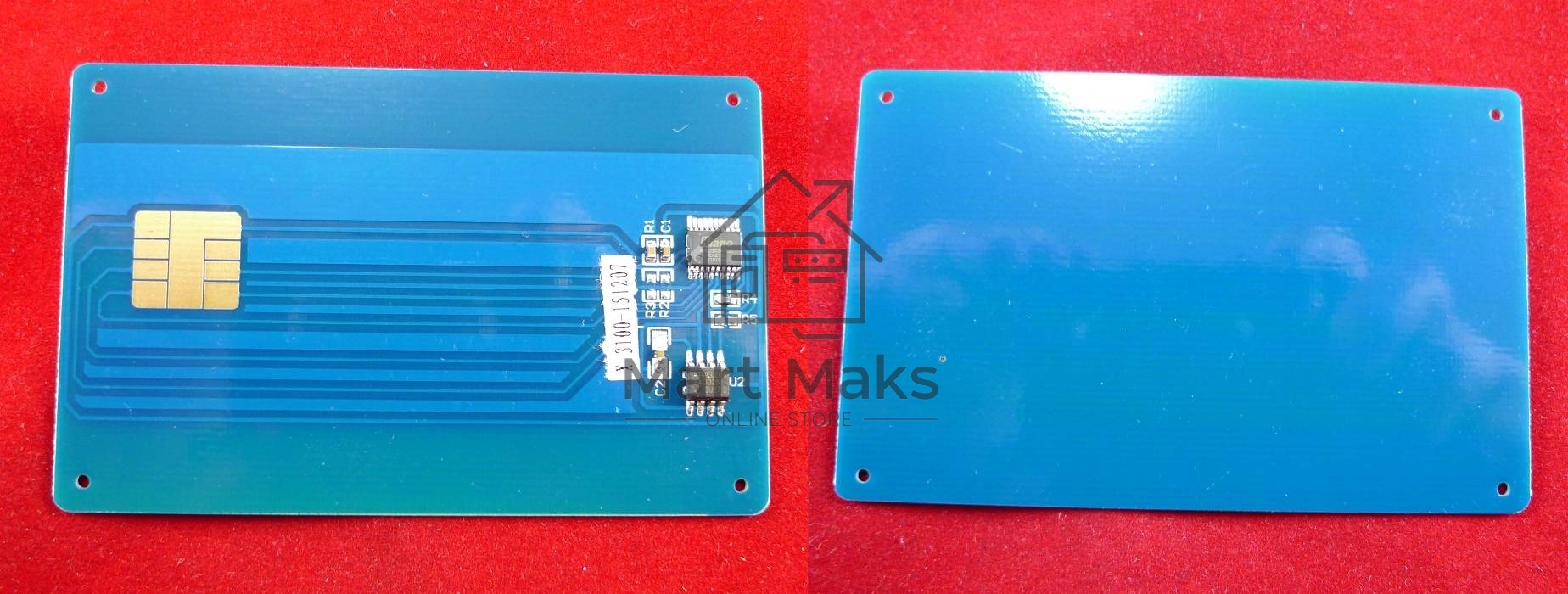 Чип ELP для Xerox Phaser 3100 SmartCard 4K (Китай)