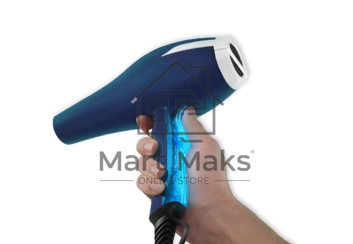 Фен Centek CT-2260