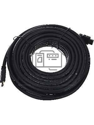 Кабель цифровой TV-COM HDMI19M to HDMI19M, V1.4+3D, 15m <CG150S-15M>
