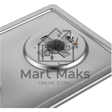 Газовая варочная панель Maunfeld EGHS.32.63CS/G