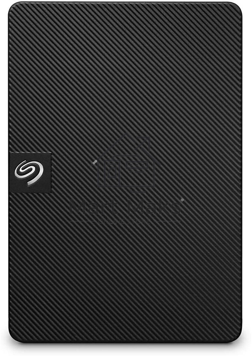 Внешний жесткий диск HDD Seagate 2TB USB3 EXT. BLACK STKM2000400