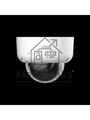 Видеокамера Dahua DH-HAC-HDBW1231RAP-Z-A уличная купольная HDCVI-видеокамера Starlight 2Mп 1/2.8” CMOS объектив 2.7-12мм