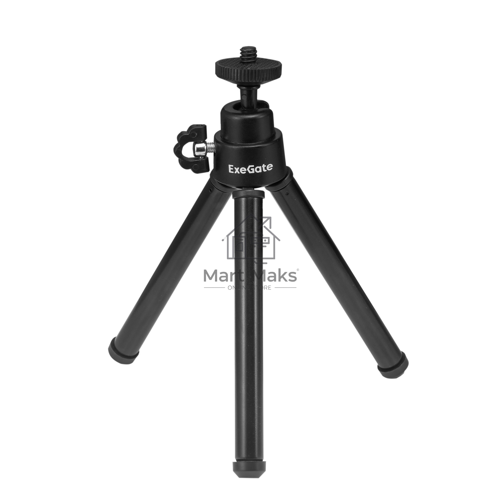 Веб-камера ExeGate Stream C925 Wide FullHD T-Tripod