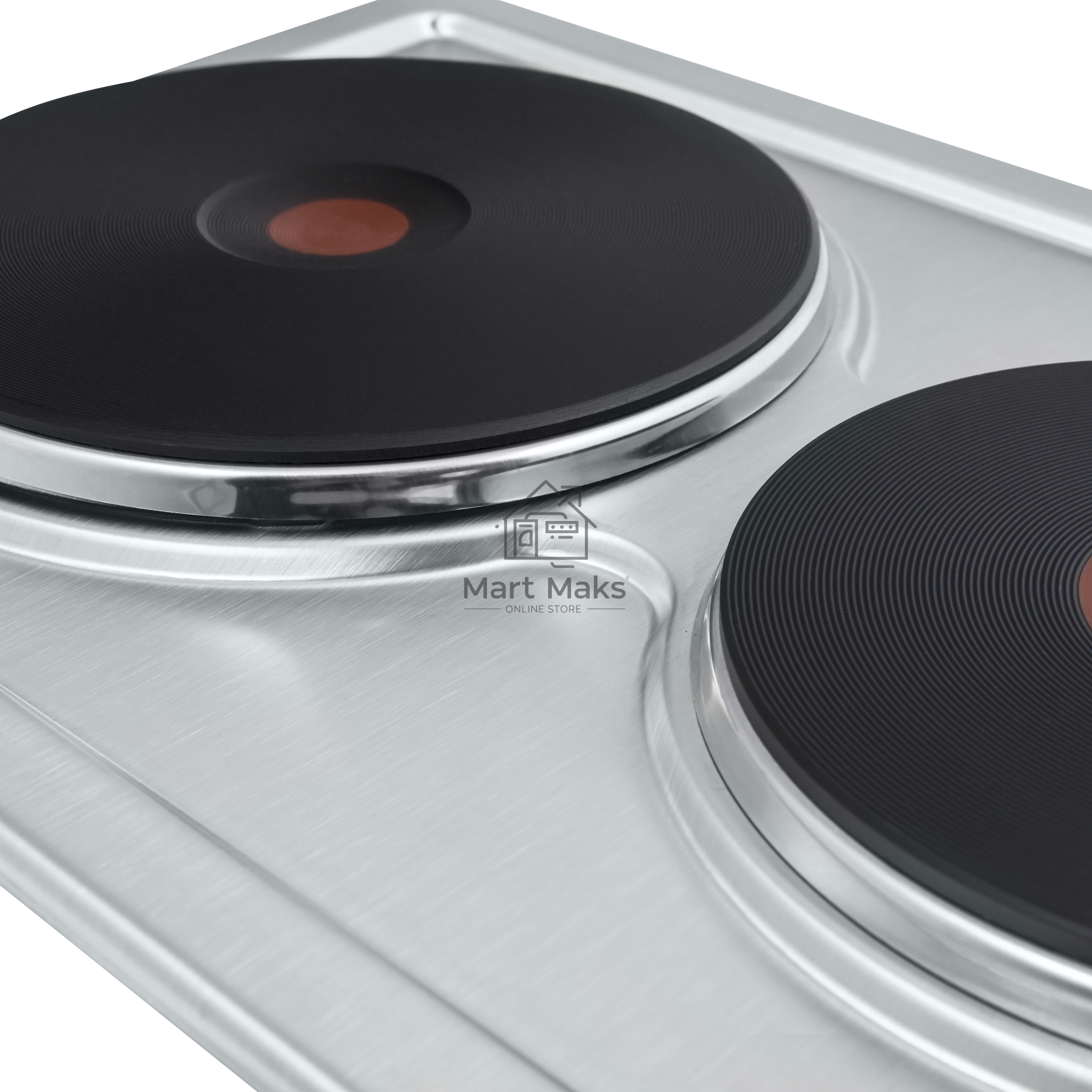 Панель варочная Maunfeld EEHS.32.4Sэлектрическая