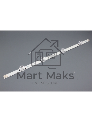 Подсветка LED Innotek DRT 3.0 49