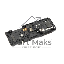 Полифонический динамик (Buzzer) для Xiaomi Mi 9T Полифонический динамик (Buzzer) для Xiaomi Mi 9T