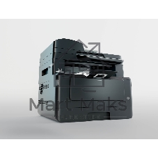 МФУ лазерное Катюша M133 (M133-512), A4, ч/б, печ. до 33 стр/мин., скан. до 20 стр/мин., 1200 x 1200 dpi (печать) 600x600dpi (скан.), USB, RJ-45