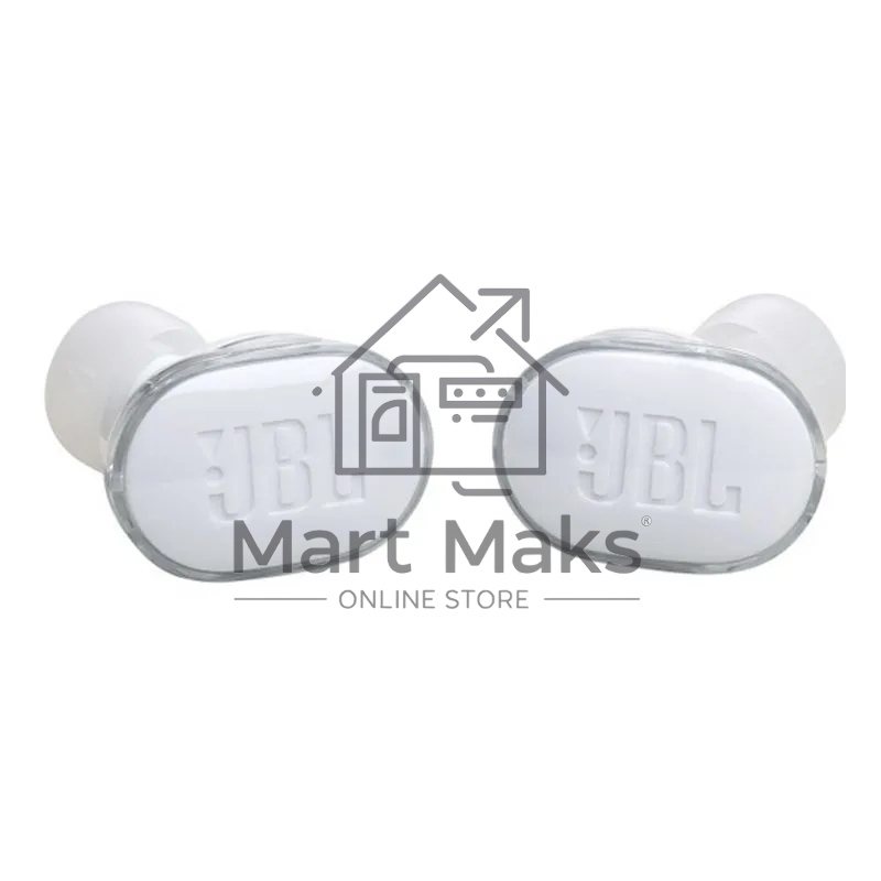 Наушники JBL Wave Buds белый