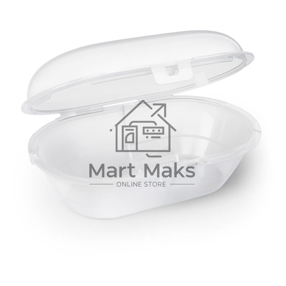 Соска-пустышка Philips Avent SCF080/08 Слон/Пингвин, 6-18 мес, 2 шт, для девочек