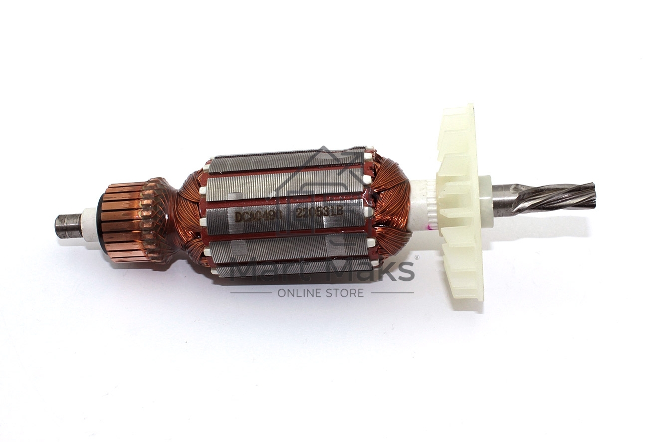 Ротор для перфоратора Bosch GBH 2-24,GBH 2SE (5 зубов)