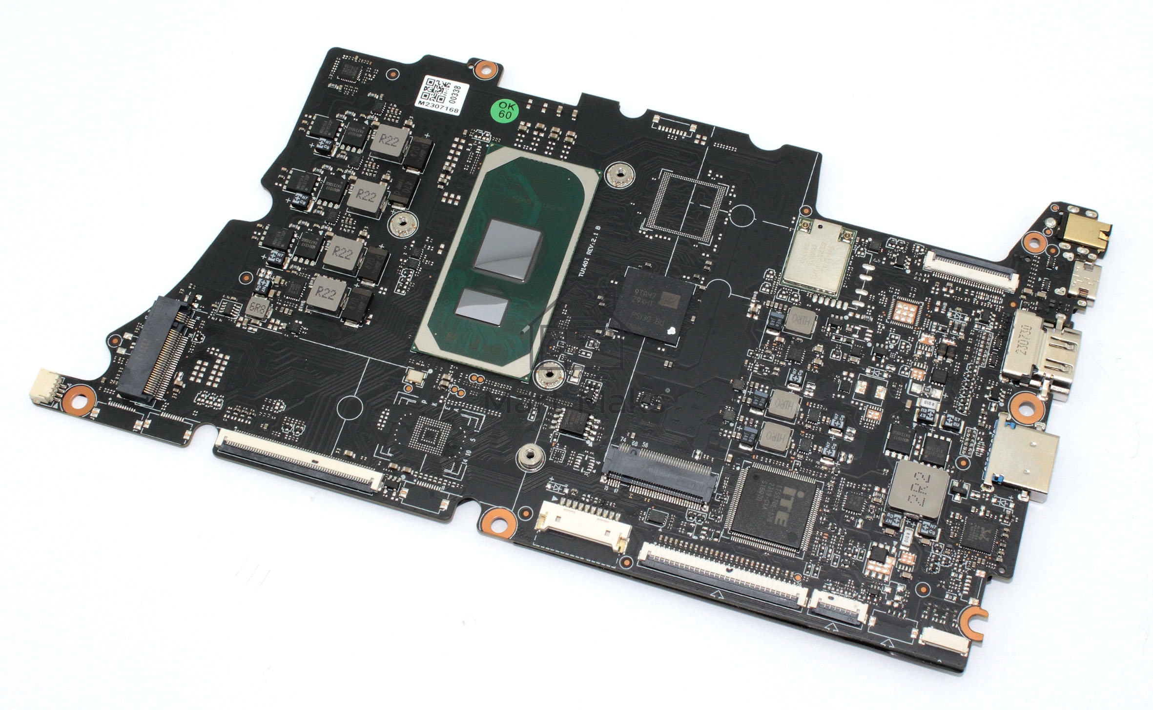 Материнская плата для Echips Hot 8GB