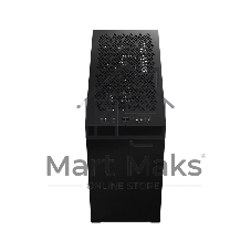 Корпус Fractal Design DEFINE 7 BLACK / mid tower / E-ATX / 3x140mm fans inc. / FD-C-DEF7A-01