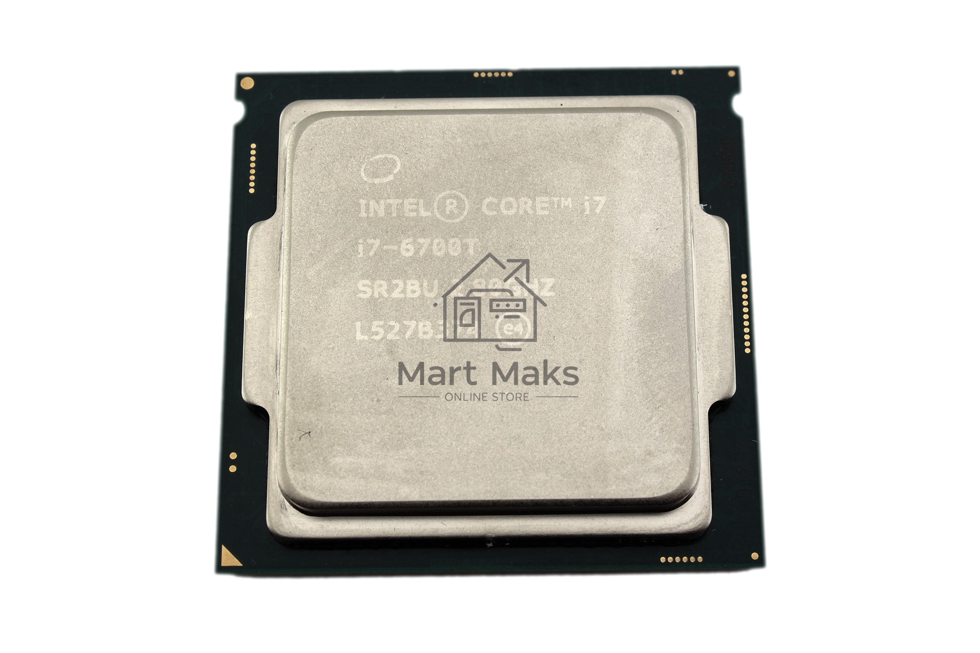 Процессор Intel I7-6700T 2.8G/8M SR2BU