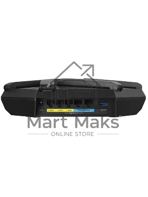 Роутер ASUS RT-AXE7800/UK/13/P EU UK (90IG07B0-MU9B00) (90IG07B0-MU9B00)