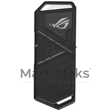 Внешний корпус для установки накопителя ASUS M.2 ESD-S1C/BLK/G/AS
