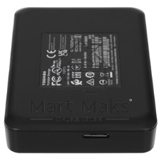 Внешний HDD 2.5
