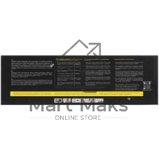 Чип Hi-Black к картриджу HP LJ M111/141 (W1500A), Bk, 0,97K
