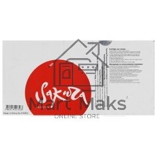 Картридж лазерный Sakura MLTD204U для Samsung SL-M3325/3375/3825/3875/4025/4075 черный, 15 000к.