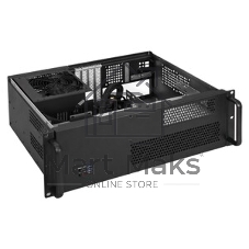 Серверный корпус ExeGate EX293669RUS Pro 3U330-02 (RM 19