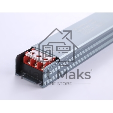 GS8828 блок питания 24V 300W 12.5A IP20 185-260V 195*35*22