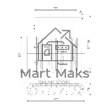 485/8/ подвесной светильник Smart