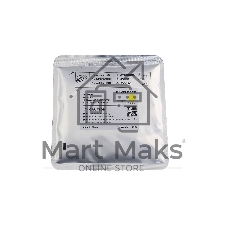 Девелопер для CANON iR ADVANCE C3320/3325i/3330/3525i/3530i CET Yellow, 200г, 240000 стр., CET171014