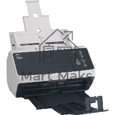 Сканер Fujitsu scanner fi-8150 уровня рабочей группы, 50 стр/мин, 100 изобр/мин, А4, двустороннее устройство АПД, USB 3.2, светодиодная подсветка.