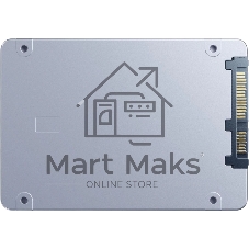 Накопитель SSD SOLIDIGM SATA2.5