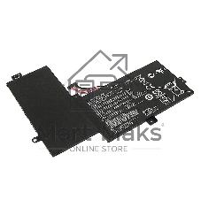 Аккумуляторная батарея для ноутбука Asus VivoBook Flip TP501 (C21N1518) 7.6V 38Wh