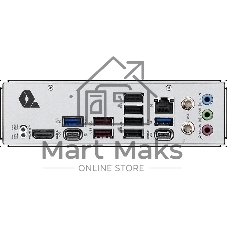 Материнская плата MSI PRO X870E-S EVO WIFI, AM5, AMD X870E, 4xDDR5 (до 256 ГБ), 4xSATA, 3xM.2 (1xPCIe 5.0, 2xPCIe 4.0), 1xPCIe 5.0 x16, 1xPCIe 4.0 x16, 1xPCIe x1, 1xHDMI, 1x5Gb LAN, Wi-Fi 7, Bluetooth 5.4, 1xUSB-C 40Gbps (USB4), 1xUSB-C 20Gbps, 2xUSB-A 10Gbps, 2xUSB-A 5Gbps, 4xUSB-A 2.0, 3x3.5 мм, 7.1, чёрный, ATX