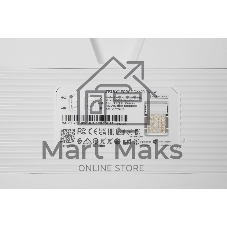 Клавиатура MSI Forge GK600 гибридная, Bluetooth, радиоканал, белый