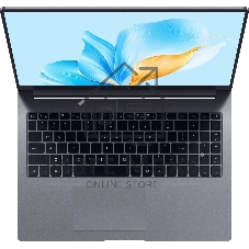Ноутбук Honor MagicBook X16/16