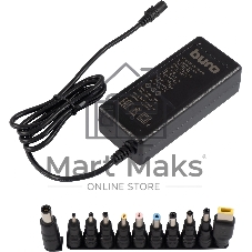 Блок питания Buro BU-A70 ручной 65W 18.5V-20V 11-коннект. 3.5A от бытовой электросети